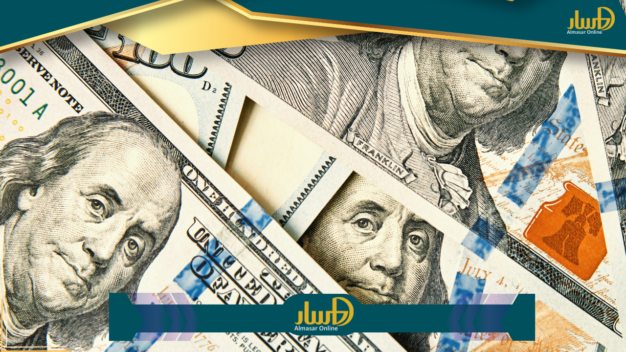 «أسعار الدولار» الآن.. استقرار سعر الدولار في البنوك المصرية اليوم الجمعة